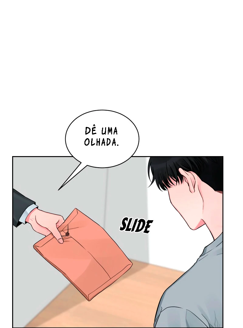 Indo para a cama com meu hater! Capítulo 3 Página 51