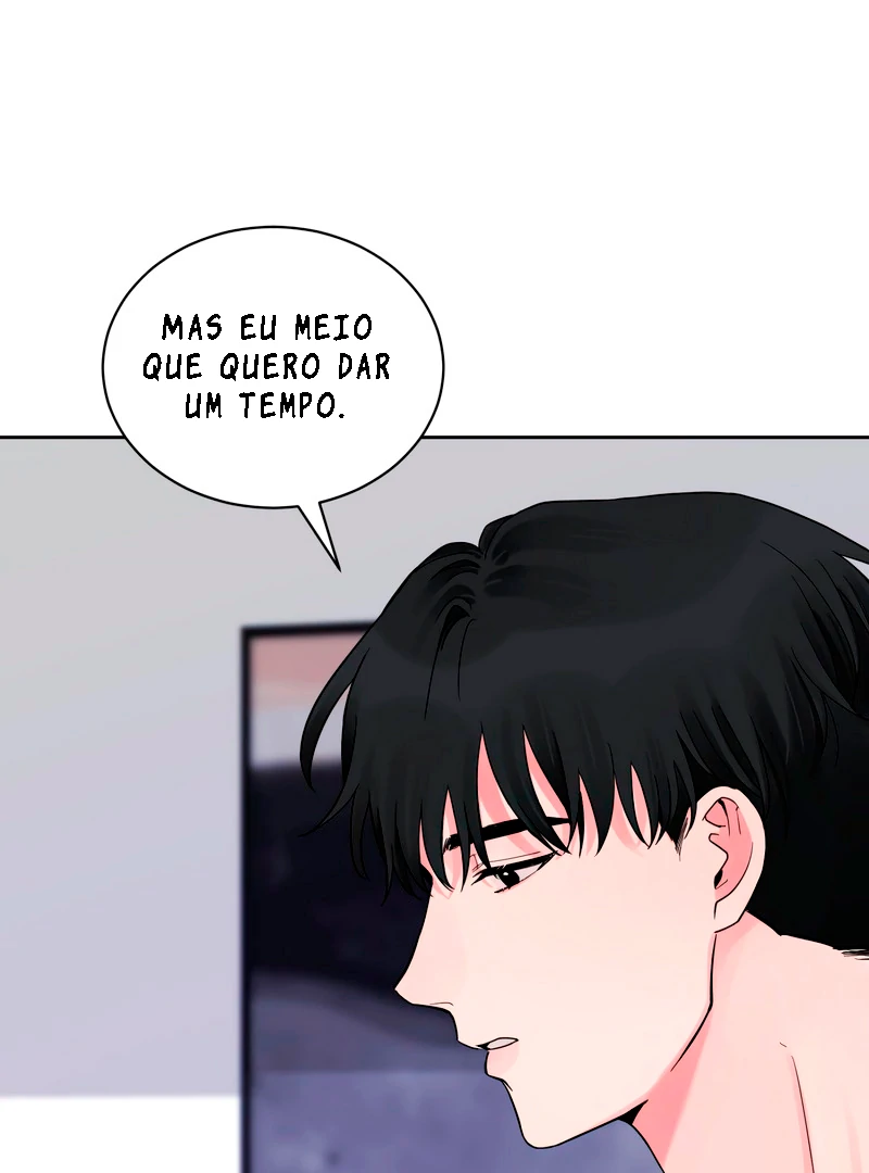 Indo para a cama com meu hater! Capítulo 3 Página 59