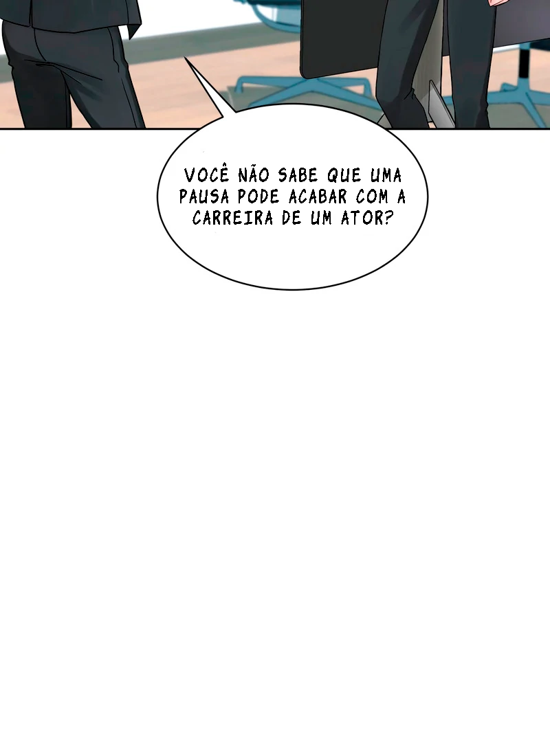 Indo para a cama com meu hater! Capítulo 3 Página 62
