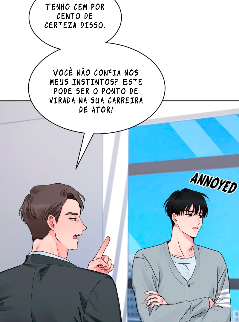 Indo para a cama com meu hater! Capítulo 3 Página 65
