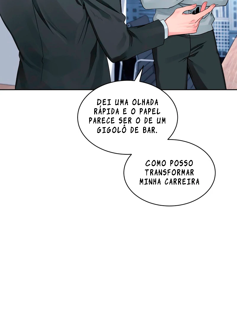Indo para a cama com meu hater! Capítulo 3 Página 66