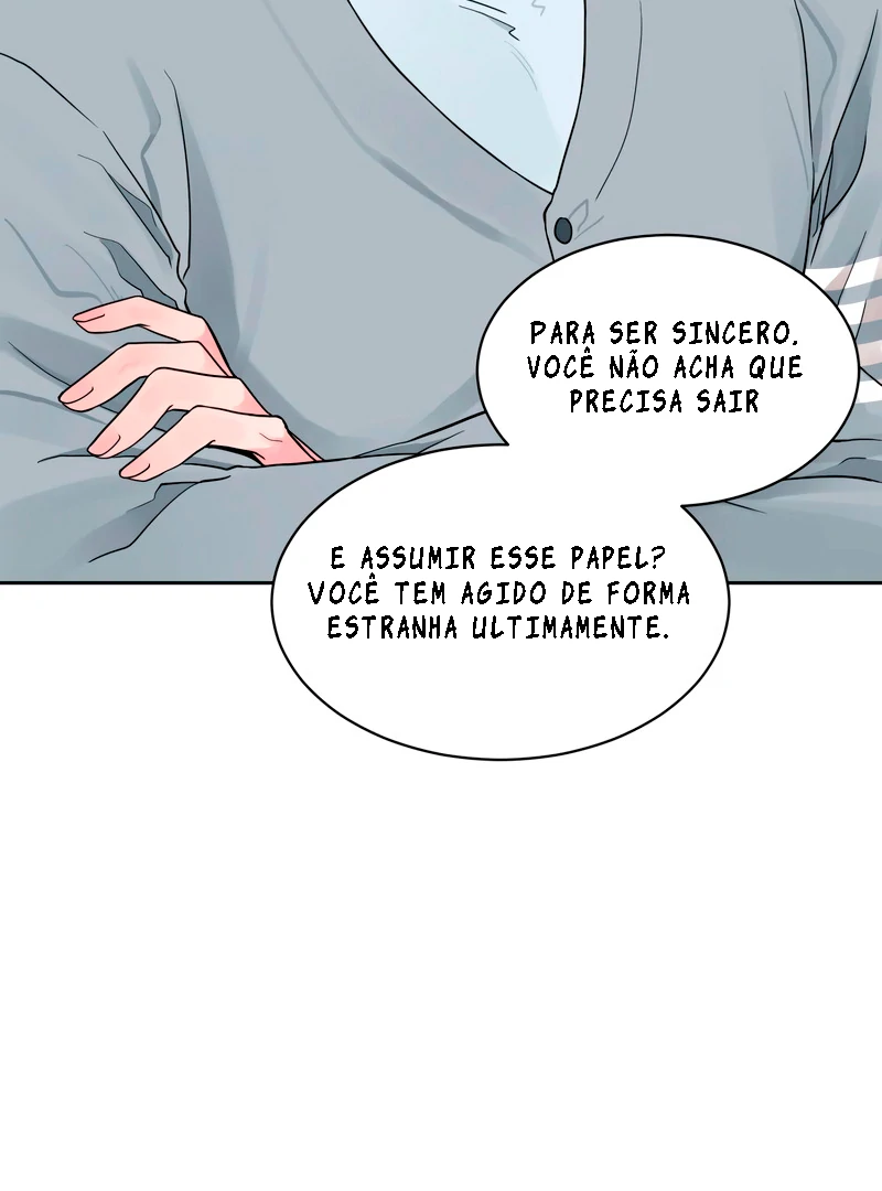 Indo para a cama com meu hater! Capítulo 3 Página 68