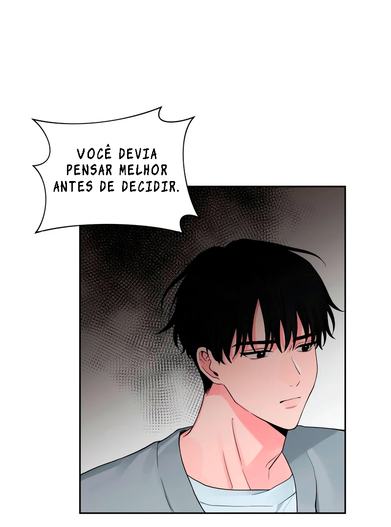 Indo para a cama com meu hater! Capítulo 3 Página 73
