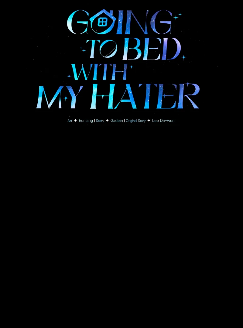 Indo para a cama com meu hater! Capítulo 3 Página 9