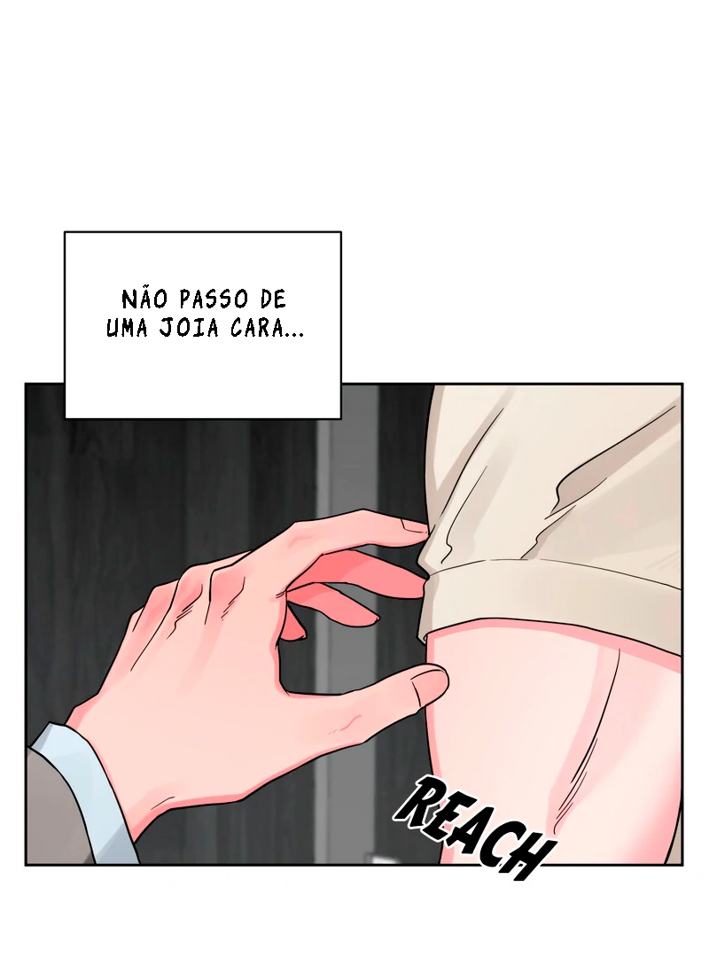 Indo para a cama com meu hater! Capítulo 3 Página 94