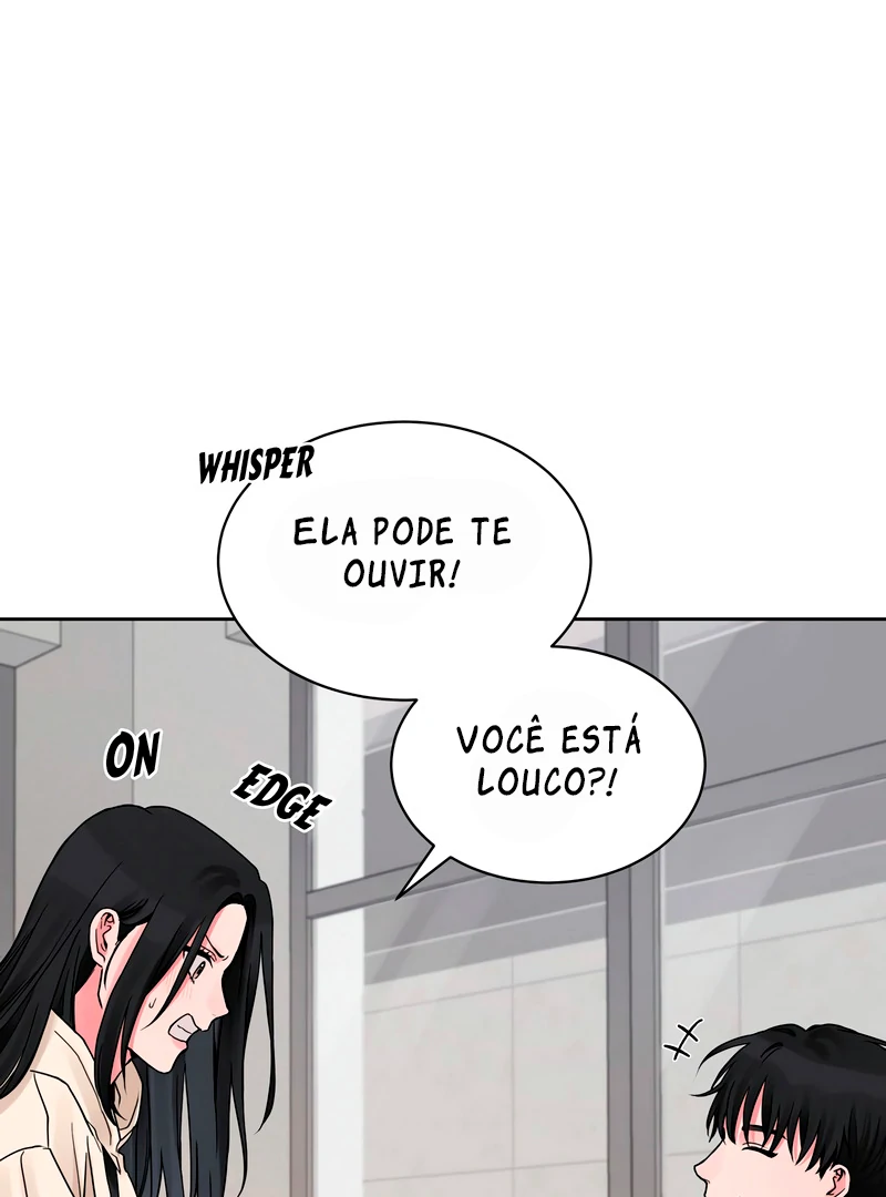 Indo para a cama com meu hater! Capítulo 4 Página 105