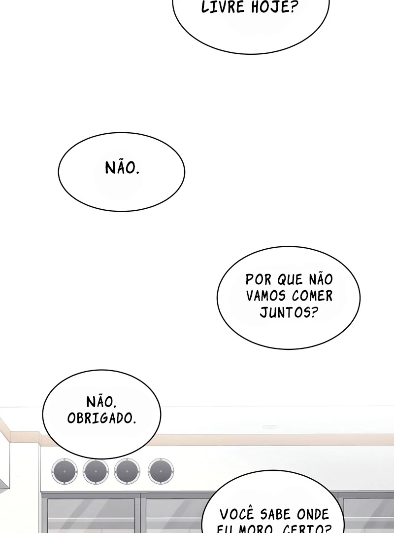 Indo para a cama com meu hater! Capítulo 4 Página 107