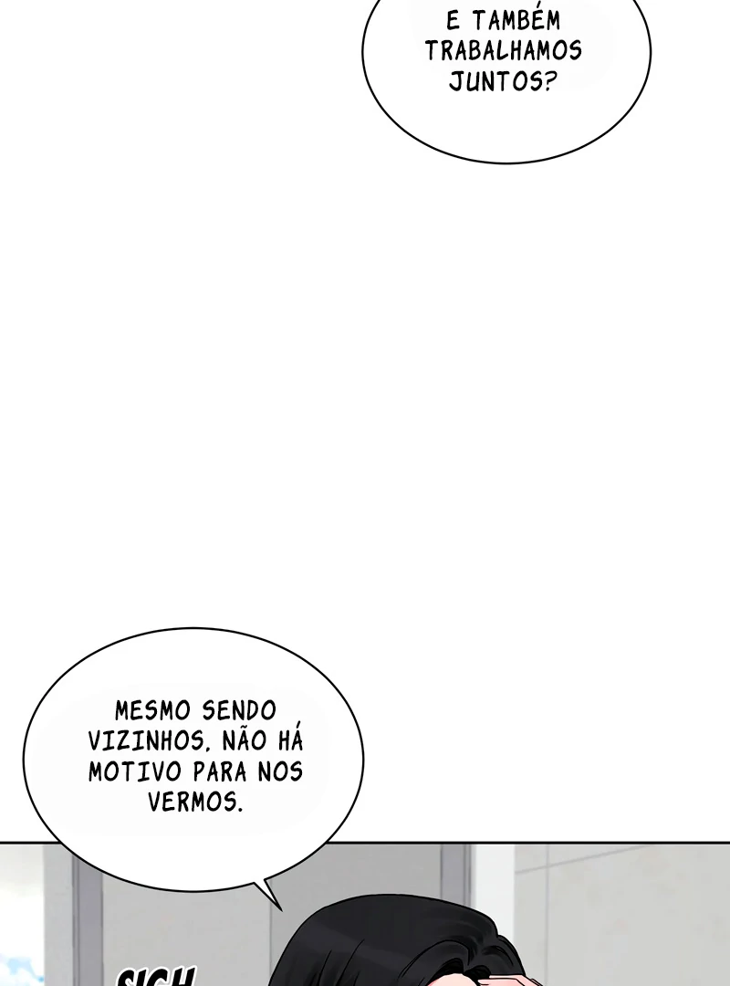 Indo para a cama com meu hater! Capítulo 4 Página 112