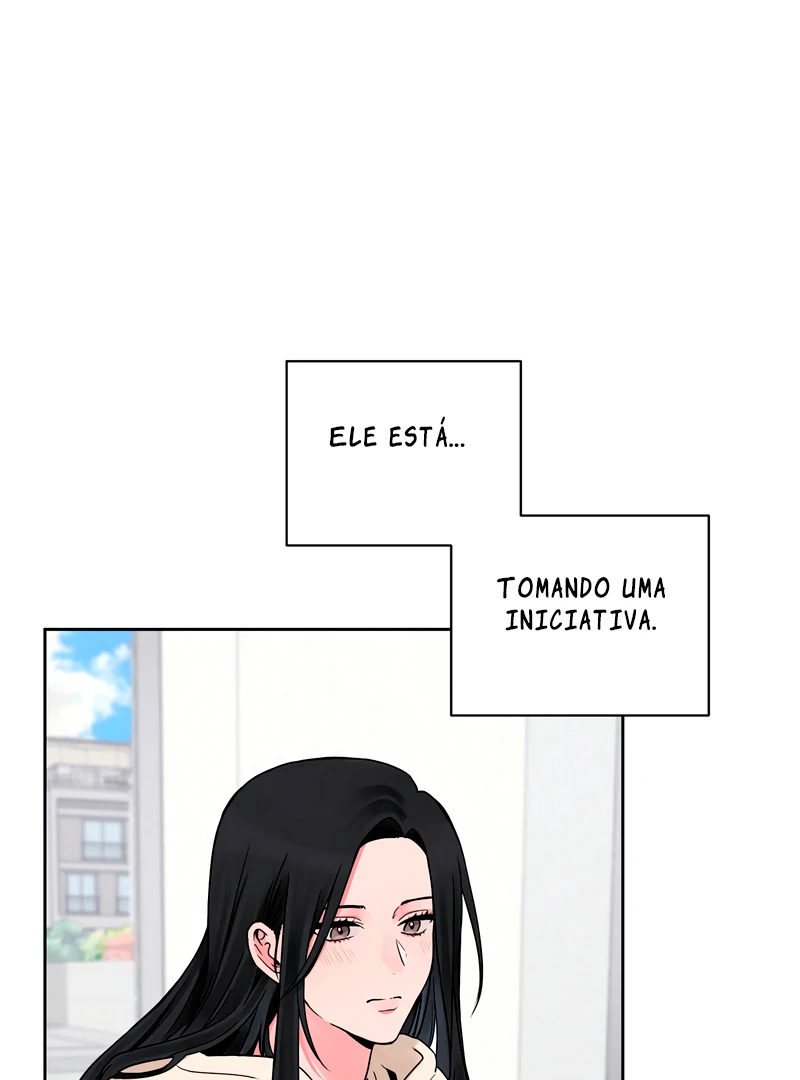 Indo para a cama com meu hater! Capítulo 4 Página 120