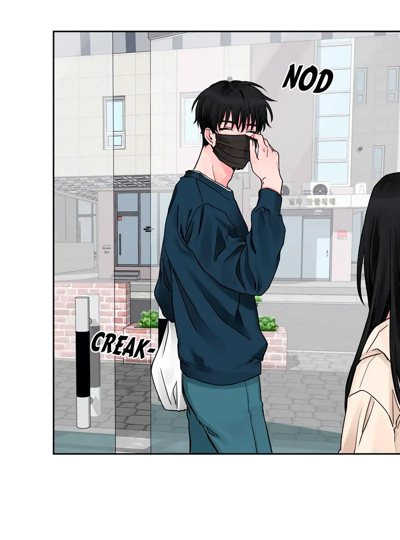 Indo para a cama com meu hater! Capítulo 4 Página 131