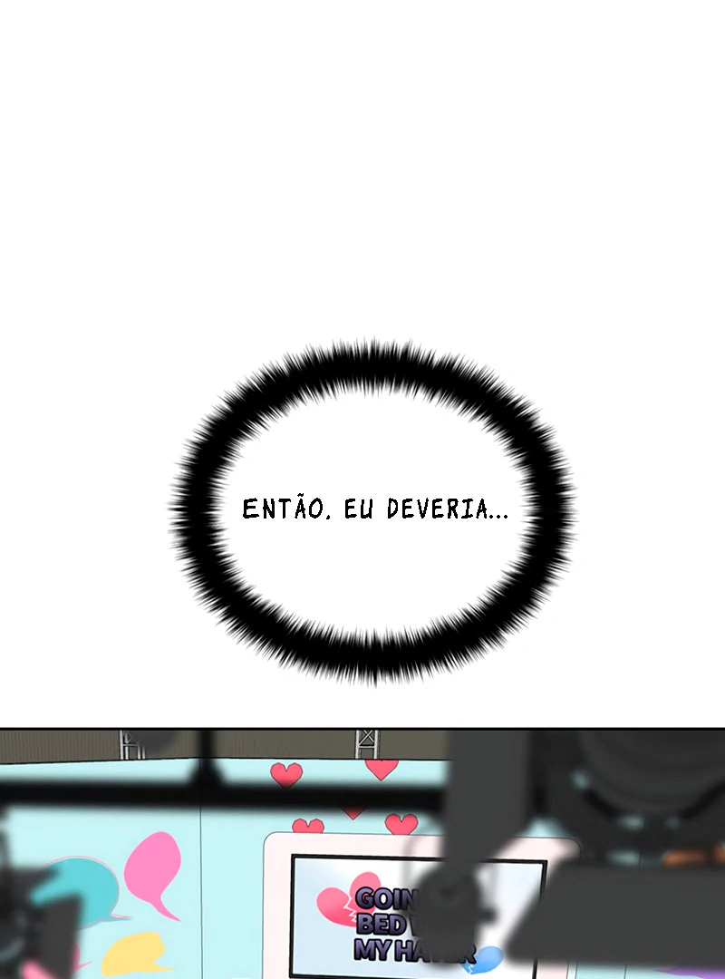 Indo para a cama com meu hater! Capítulo 4 Página 2