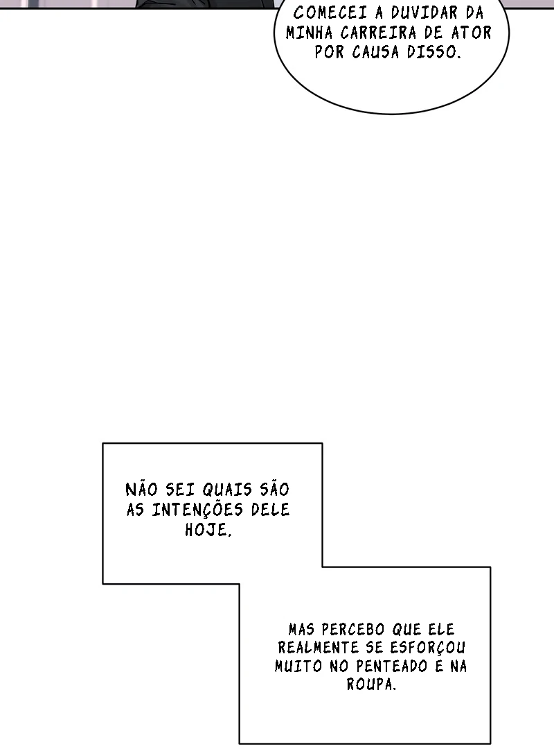 Indo para a cama com meu hater! Capítulo 4 Página 27