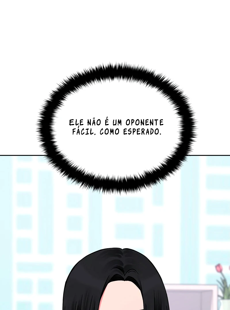 Indo para a cama com meu hater! Capítulo 4 Página 31