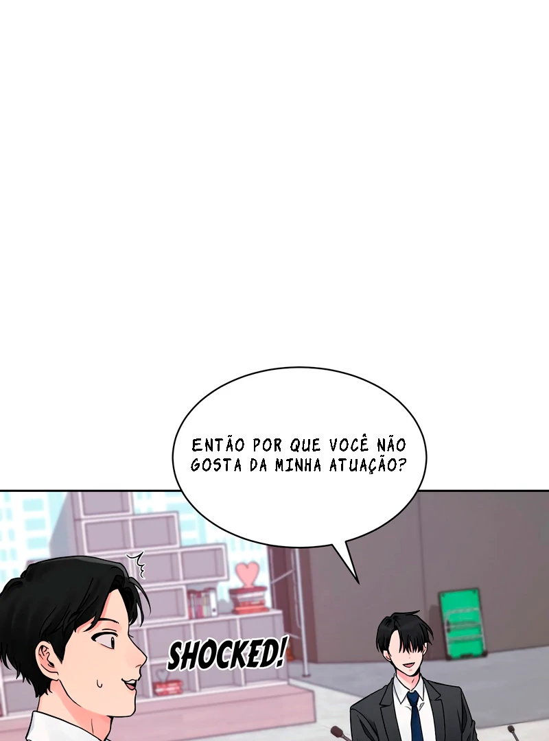 Indo para a cama com meu hater! Capítulo 4 Página 35