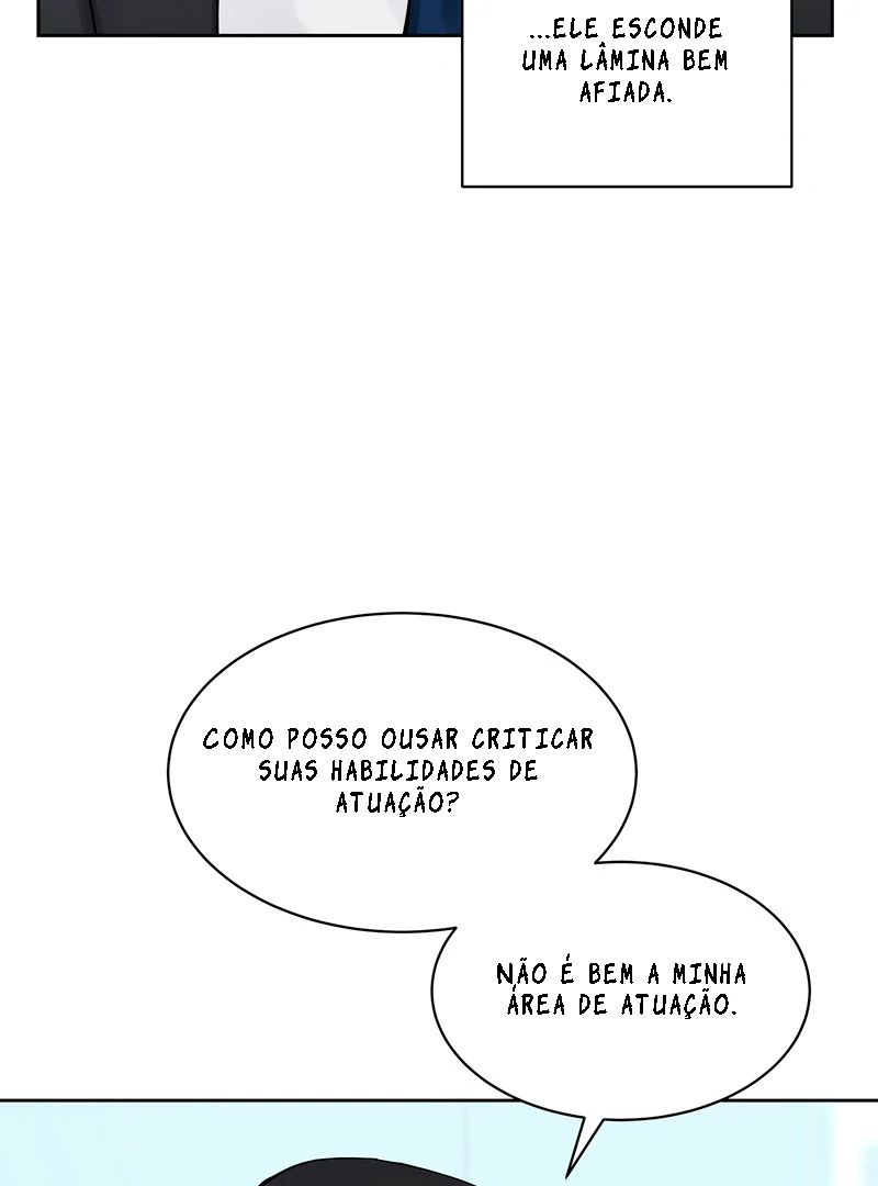 Indo para a cama com meu hater! Capítulo 4 Página 38