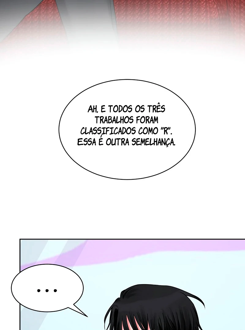 Indo para a cama com meu hater! Capítulo 4 Página 50