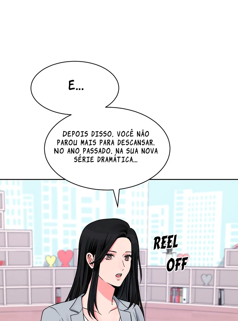 Indo para a cama com meu hater! Capítulo 4 Página 55