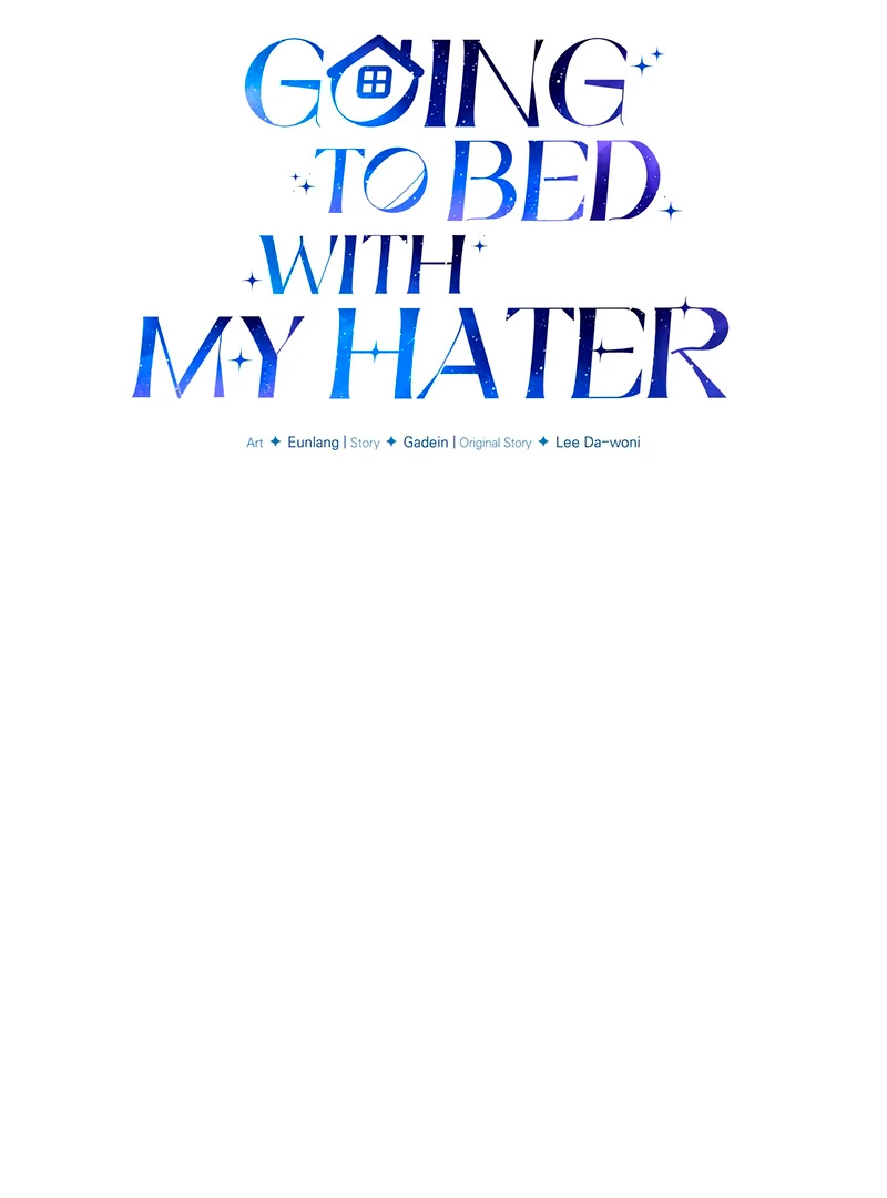 Indo para a cama com meu hater! Capítulo 4 Página 6