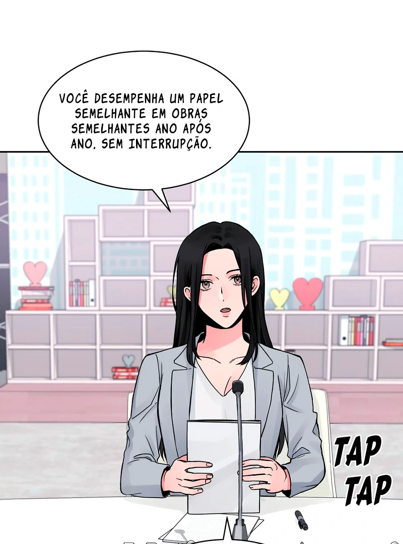 Indo para a cama com meu hater! Capítulo 4 Página 66