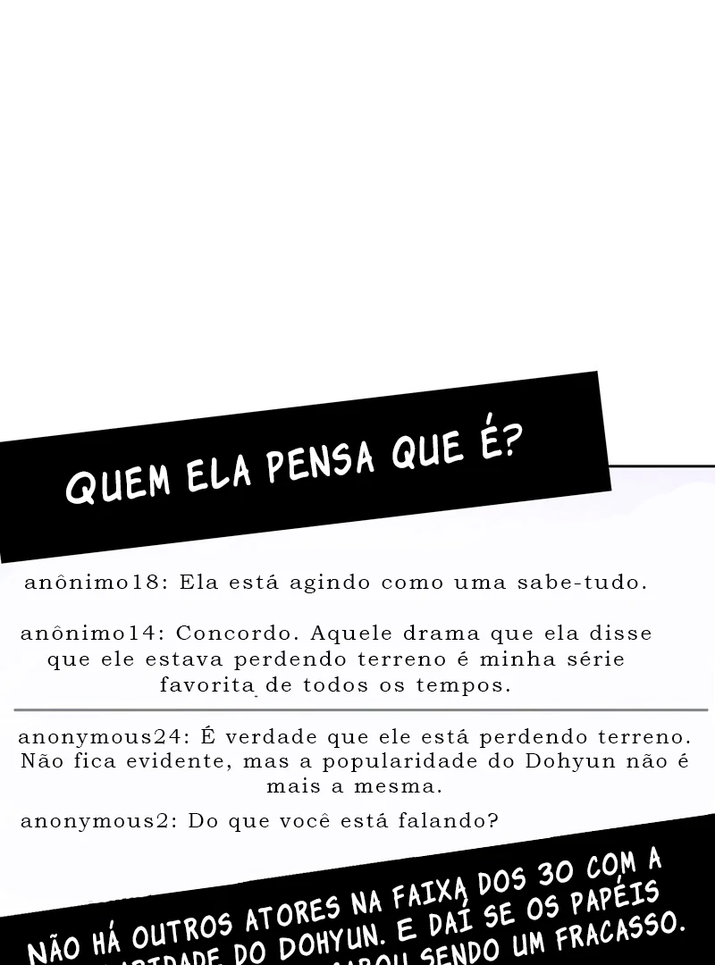 Indo para a cama com meu hater! Capítulo 4 Página 72