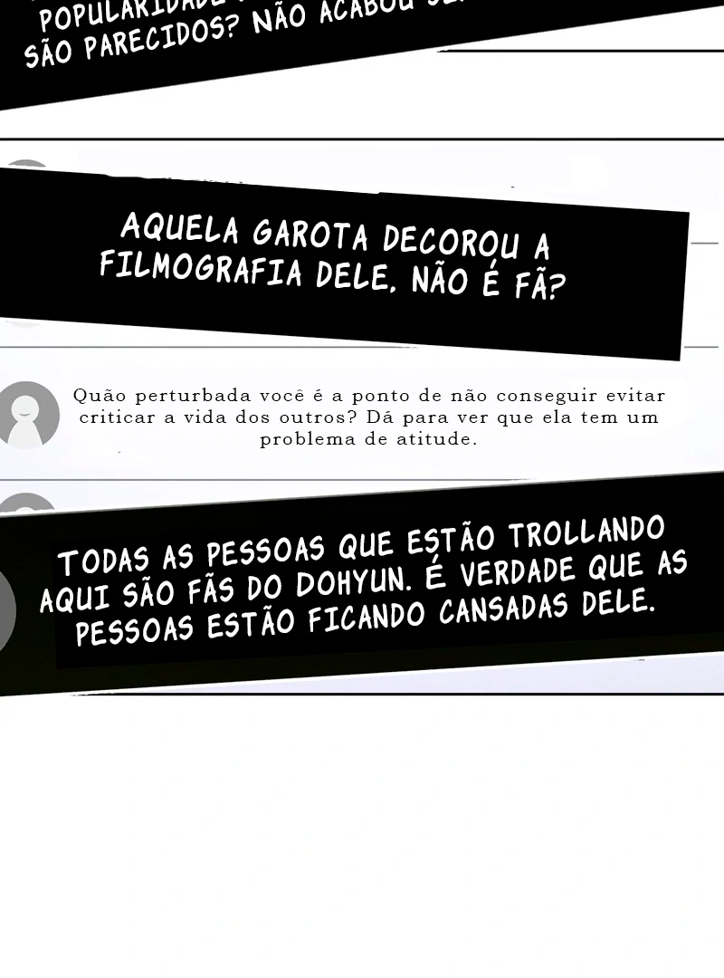 Indo para a cama com meu hater! Capítulo 4 Página 73