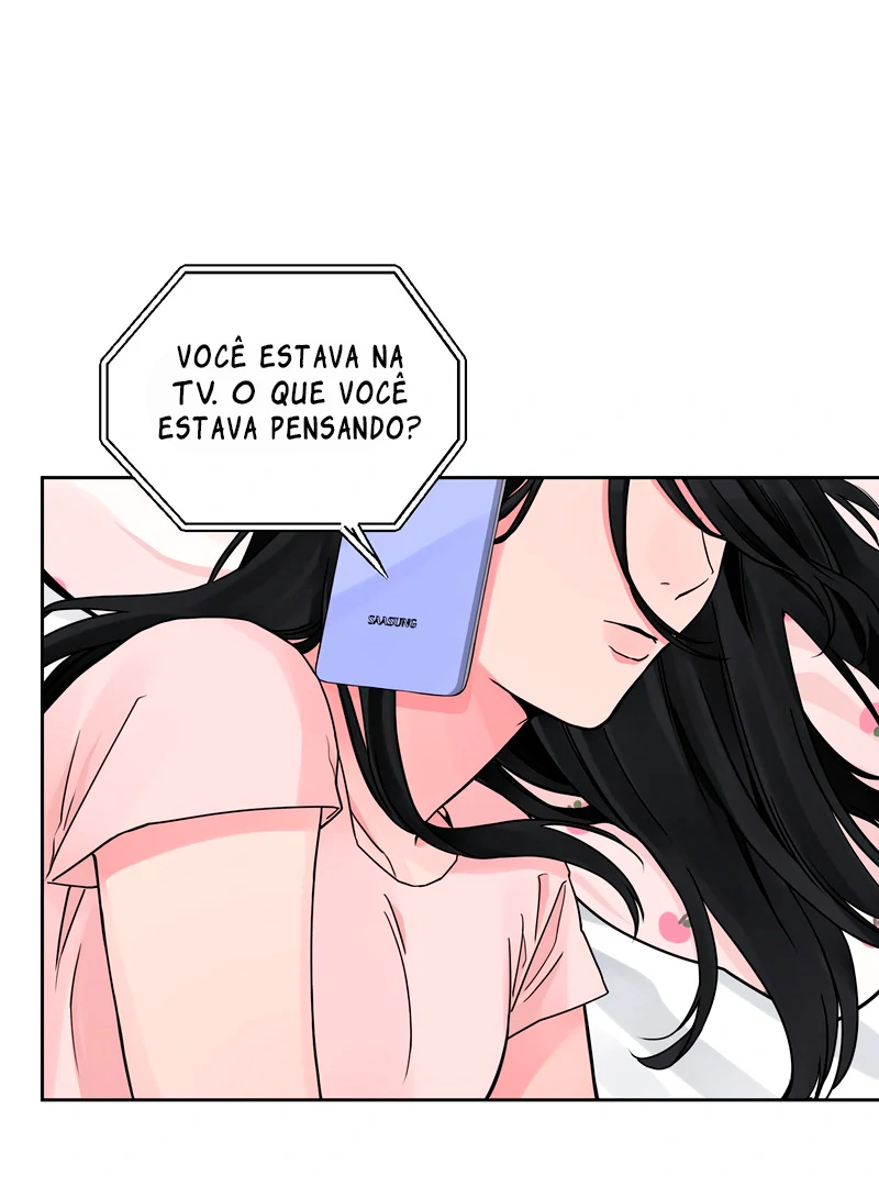 Indo para a cama com meu hater! Capítulo 4 Página 75