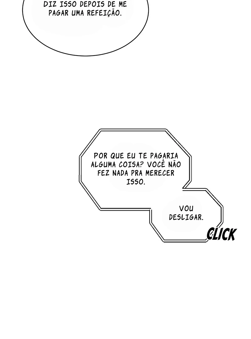 Indo para a cama com meu hater! Capítulo 4 Página 80