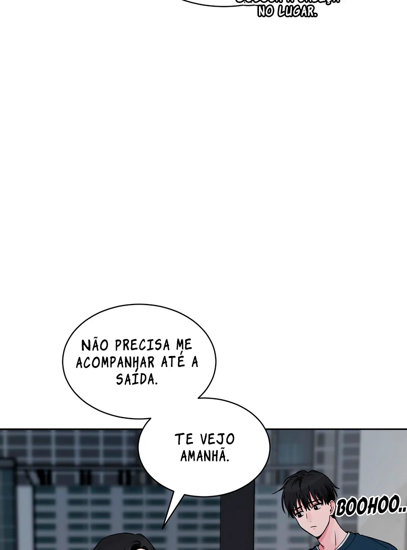 Indo para a cama com meu hater! Capítulo 5 Página 133