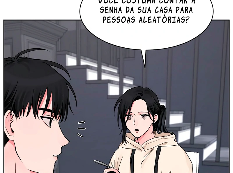 Indo para a cama com meu hater! Capítulo 5 Página 16
