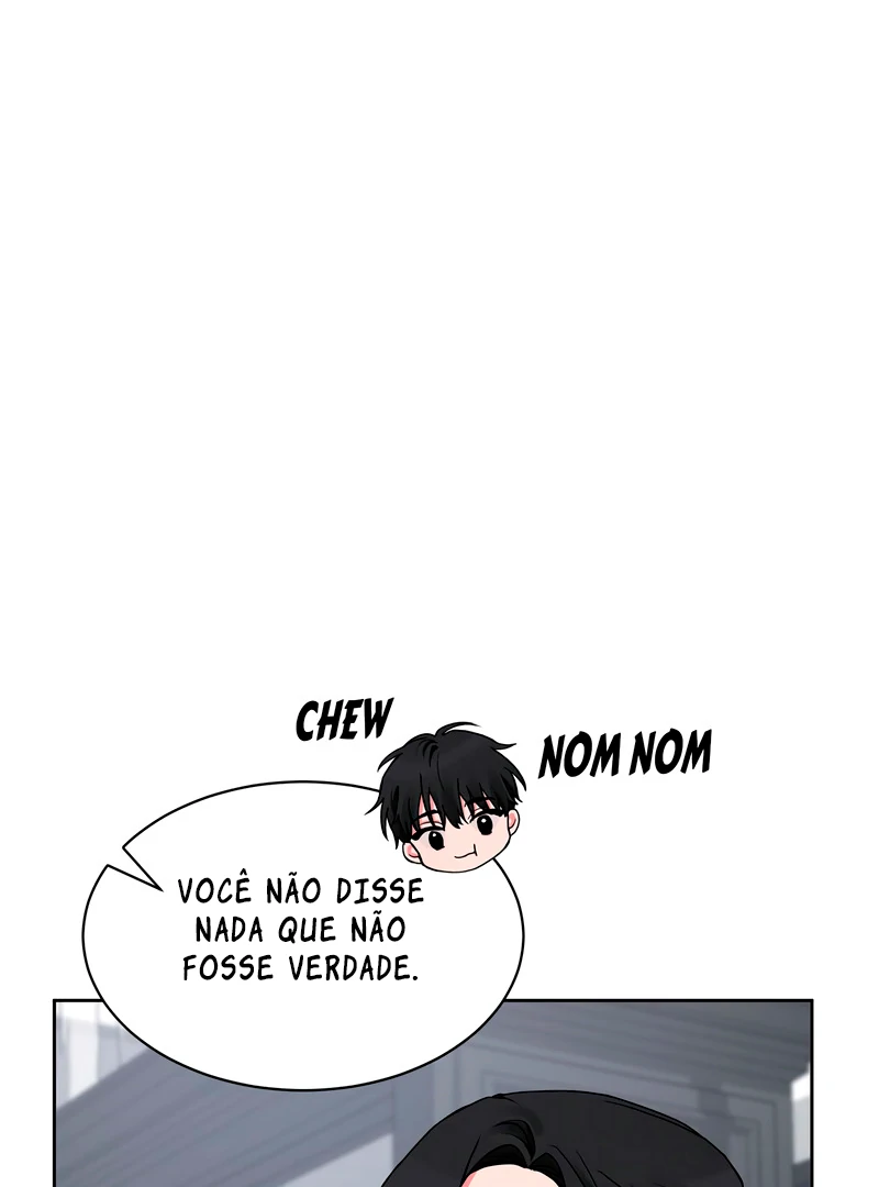 Indo para a cama com meu hater! Capítulo 5 Página 24