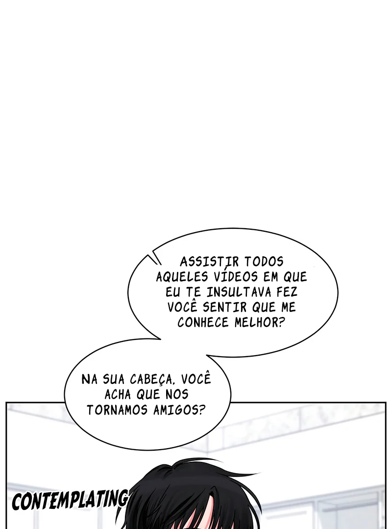 Indo para a cama com meu hater! Capítulo 5 Página 26