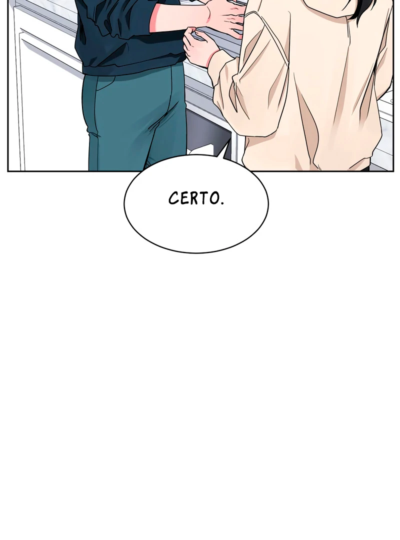 Indo para a cama com meu hater! Capítulo 5 Página 37