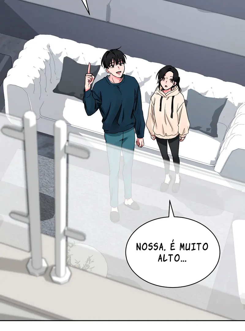 Indo para a cama com meu hater! Capítulo 5 Página 73