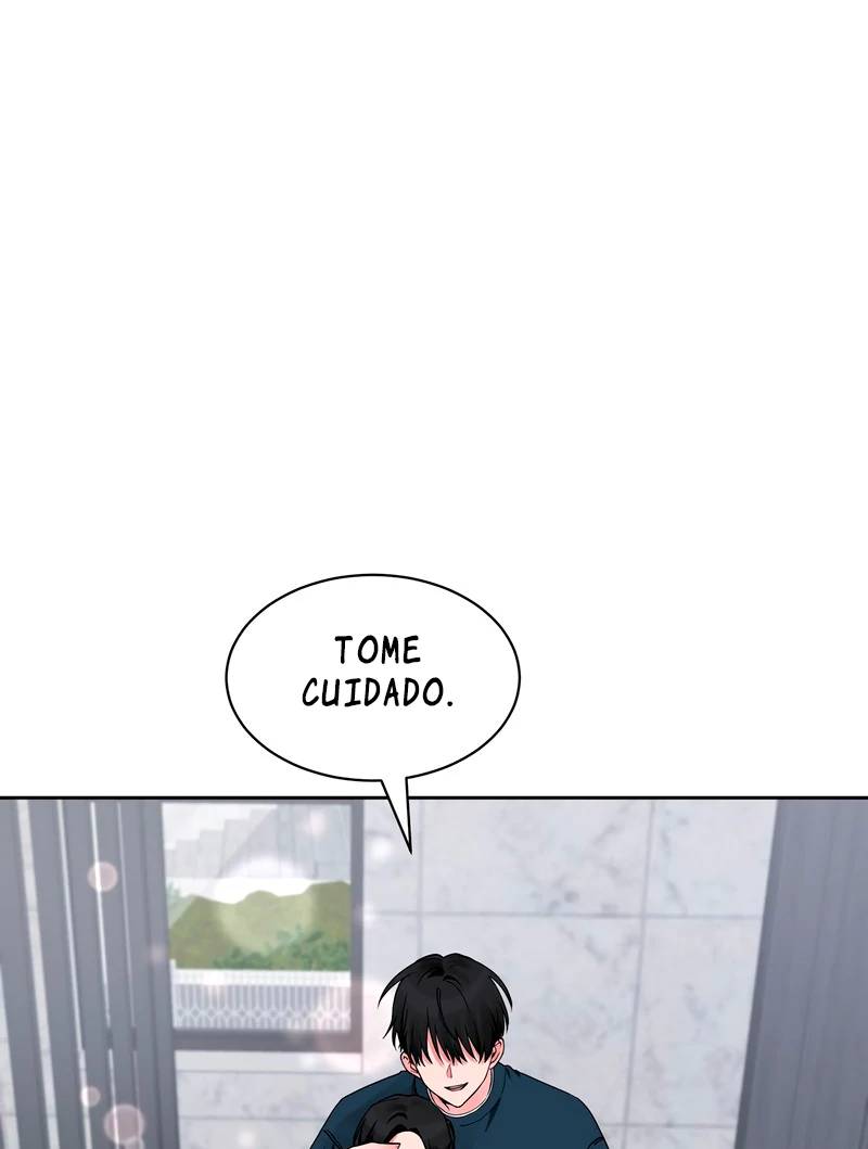 Indo para a cama com meu hater! Capítulo 5 Página 82