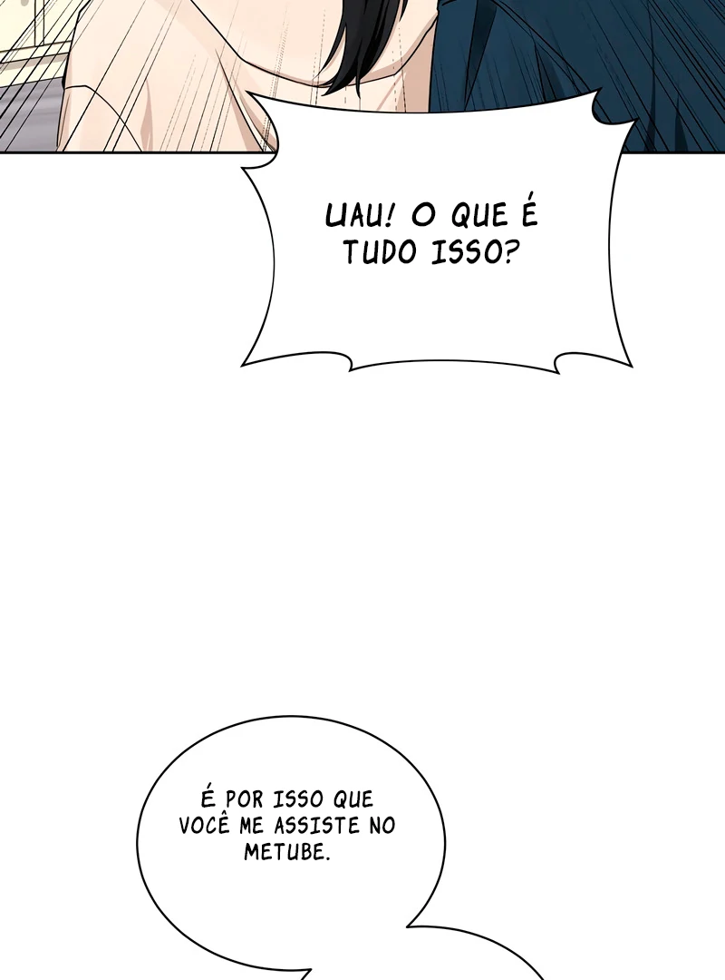 Indo para a cama com meu hater! Capítulo 5 Página 88