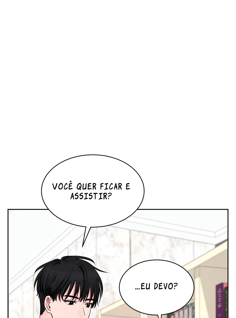 Indo para a cama com meu hater! Capítulo 5 Página 93