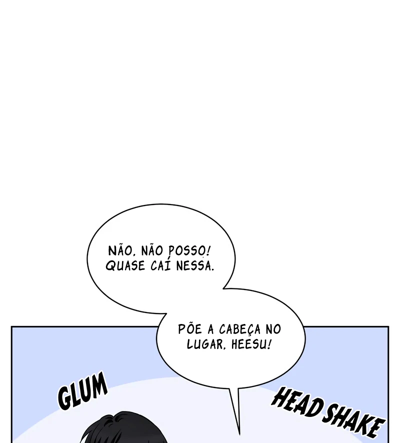 Indo para a cama com meu hater! Capítulo 5 Página 95
