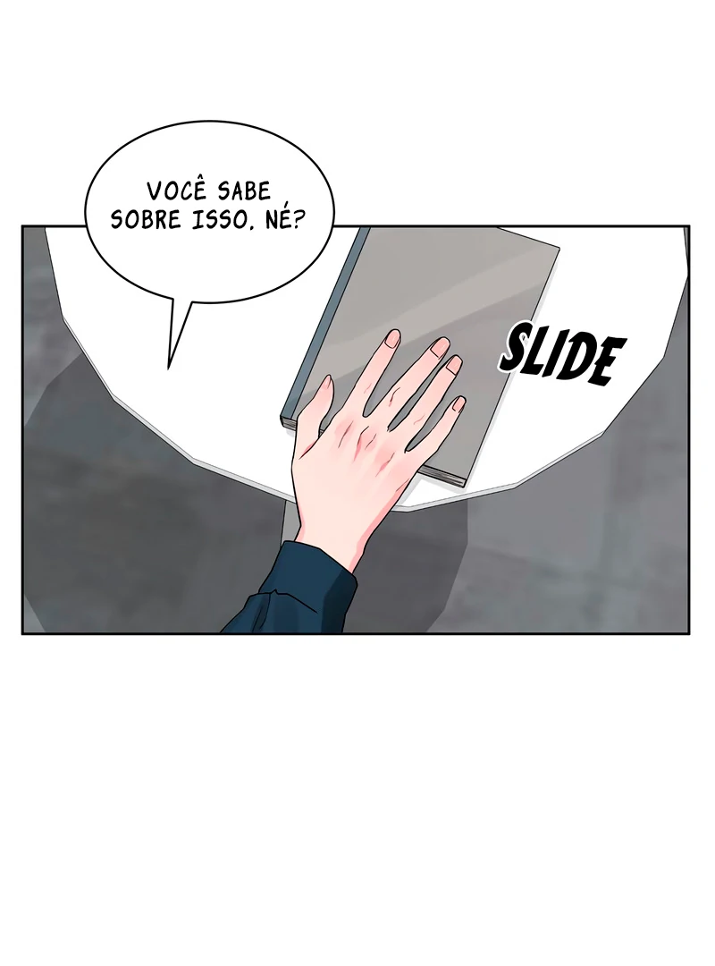Indo para a cama com meu hater! Capítulo 5 Página 97