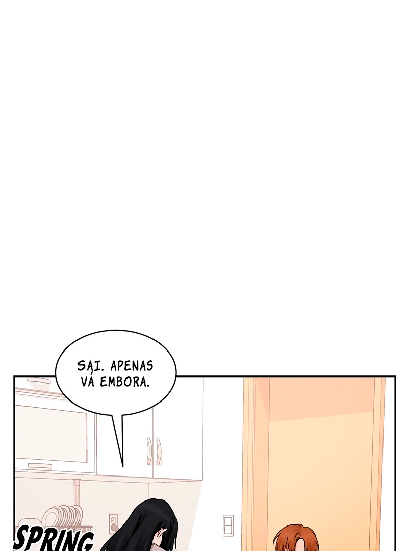 Indo para a cama com meu hater! Capítulo 6 Página 103