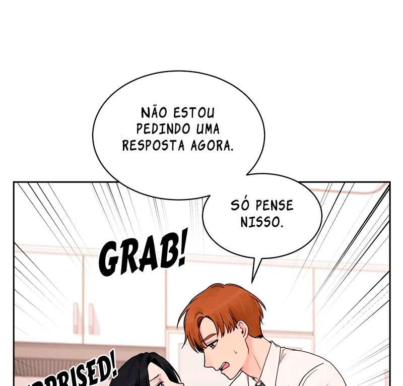 Indo para a cama com meu hater! Capítulo 6 Página 105
