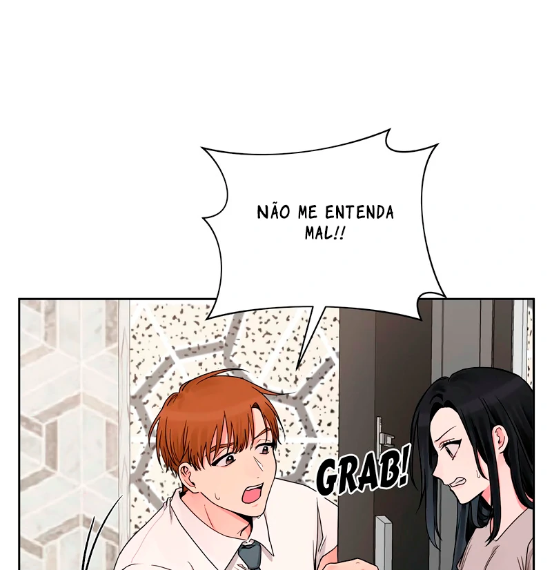 Indo para a cama com meu hater! Capítulo 6 Página 123
