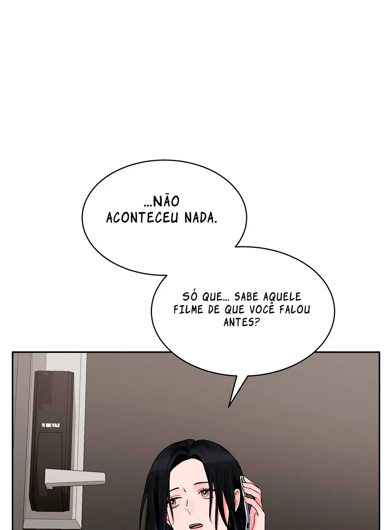 Indo para a cama com meu hater! Capítulo 6 Página 141