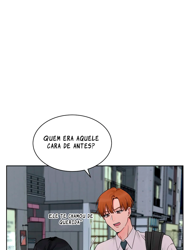 Indo para a cama com meu hater! Capítulo 6 Página 15