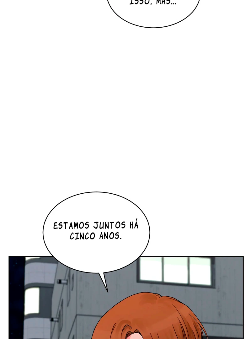 Indo para a cama com meu hater! Capítulo 6 Página 24