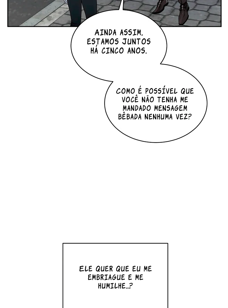 Indo para a cama com meu hater! Capítulo 6 Página 30
