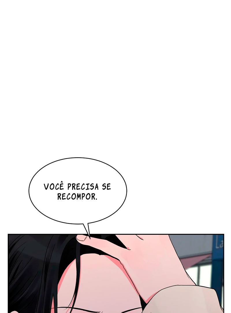 Indo para a cama com meu hater! Capítulo 6 Página 32