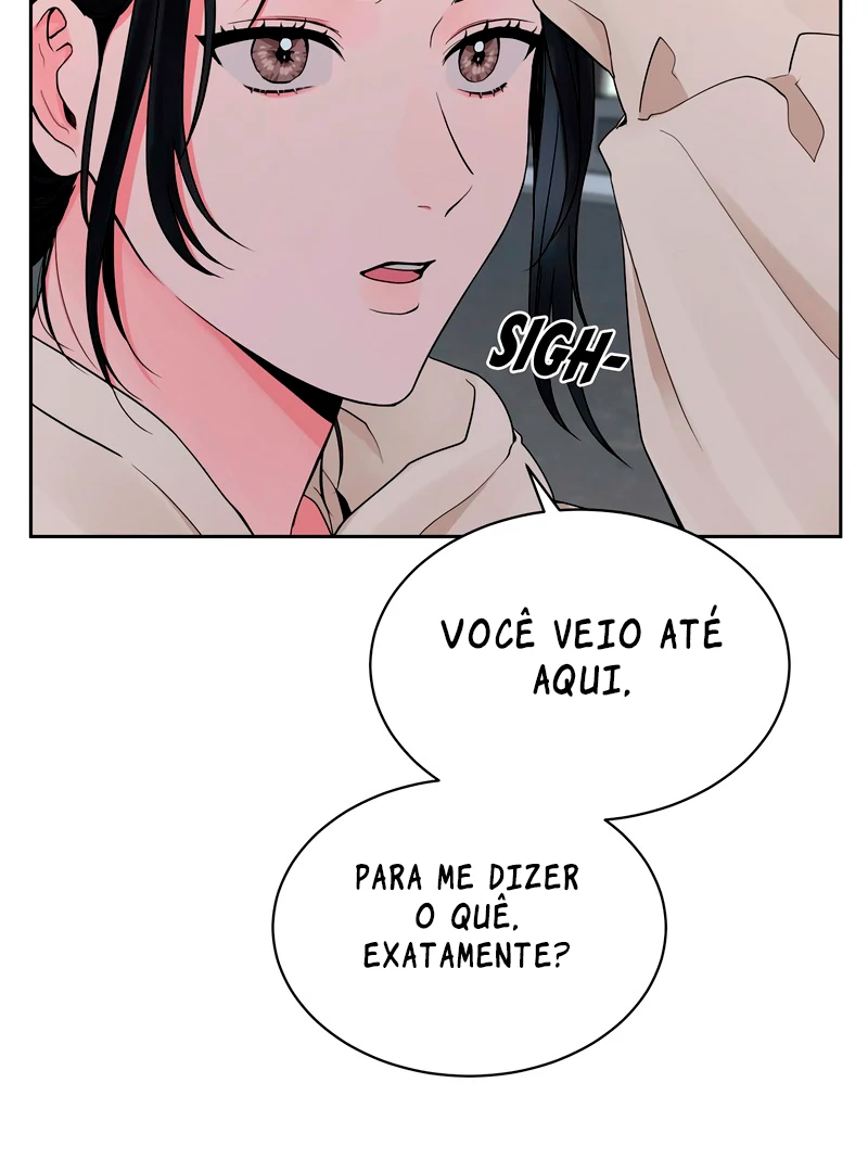 Indo para a cama com meu hater! Capítulo 6 Página 33