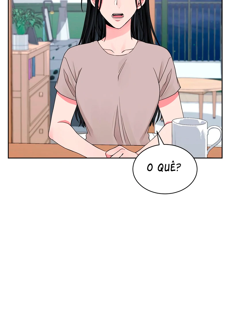 Indo para a cama com meu hater! Capítulo 6 Página 63