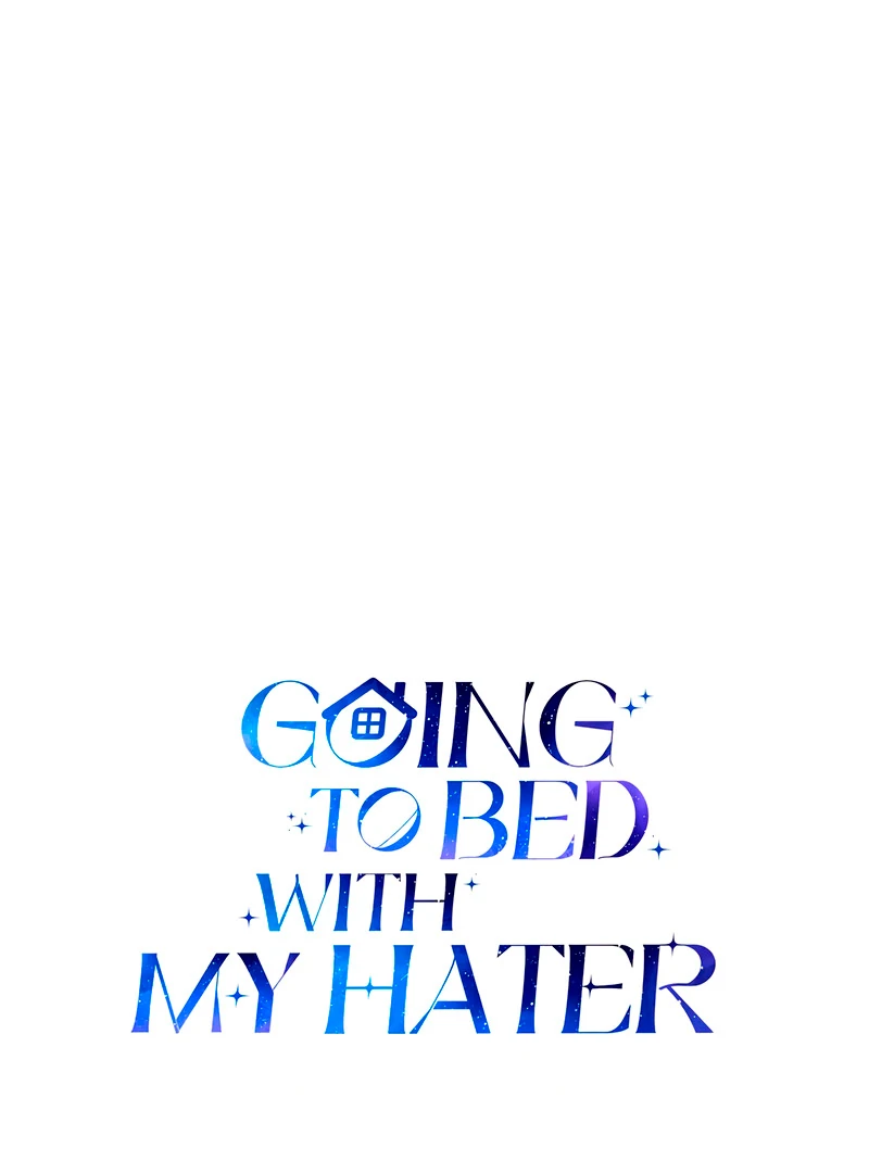 Indo para a cama com meu hater! Capítulo 6 Página 8