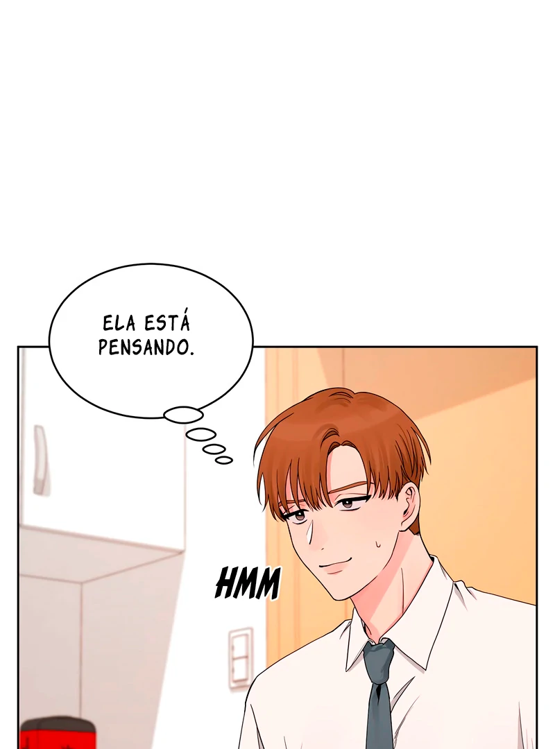 Indo para a cama com meu hater! Capítulo 6 Página 82